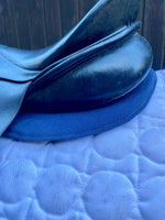 Cargar imagen en el visor de la galería, Protector de gel para silla de montar, salvadorsos de silicona
